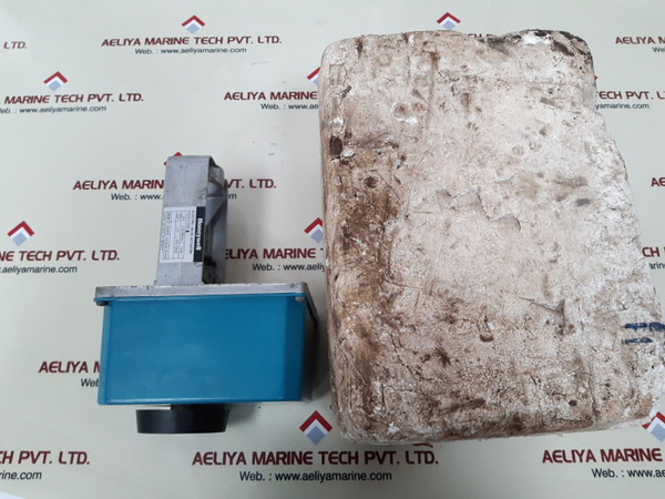 Honeywell m7420a1009-2 electric valve actuator