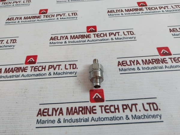 Accelerometer Pruftechnik Vib 6.125 R by Pruftechnik Ag