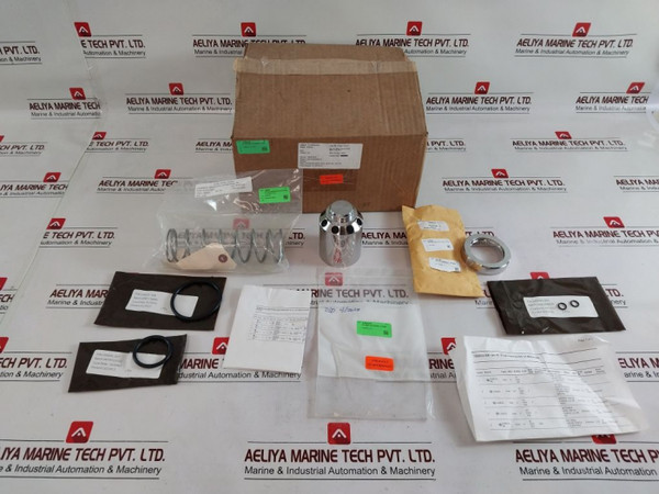 Oceaneering 100833-rk Check Valve Repair Kit