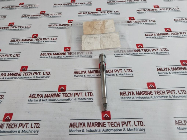 Sugimoto Valve St-14B-s.0008 Boiler Remote Water Level Indicator Shut-off Valve