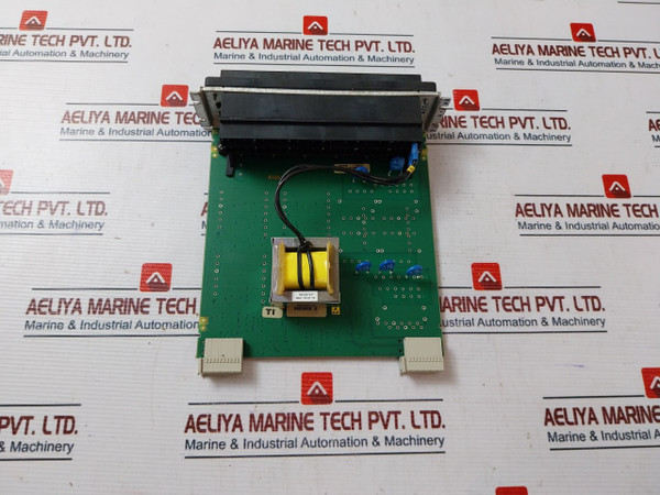 9650640 C,9650676 F,9650668 E Printed Circuit Board
