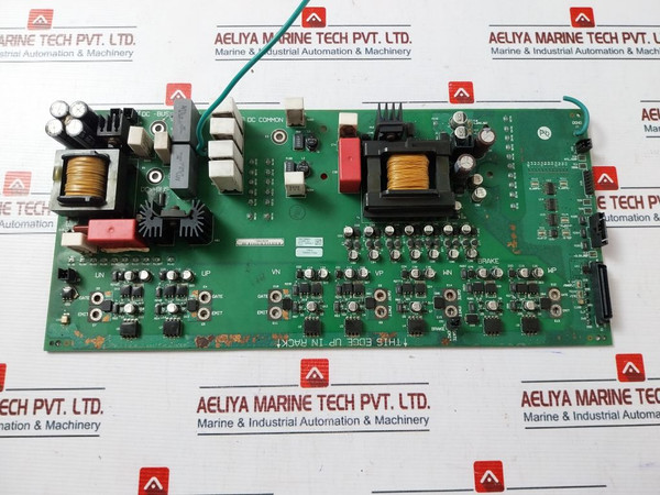 Allen-bradley 333299-a01 Power Interface Board 333299-a01