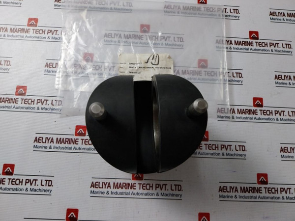 Gate Valve 7500 Psi Amos