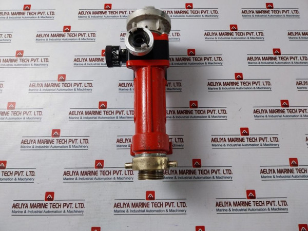 Awg Zumischer Z2R-din14384 Proportioner Fire Fighting