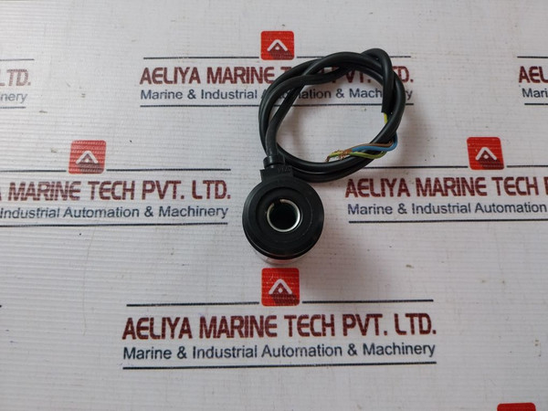 Brahma 13240601 Solenoid Valve E7/T*A3C 220V 60 Hz 13Va Ip65