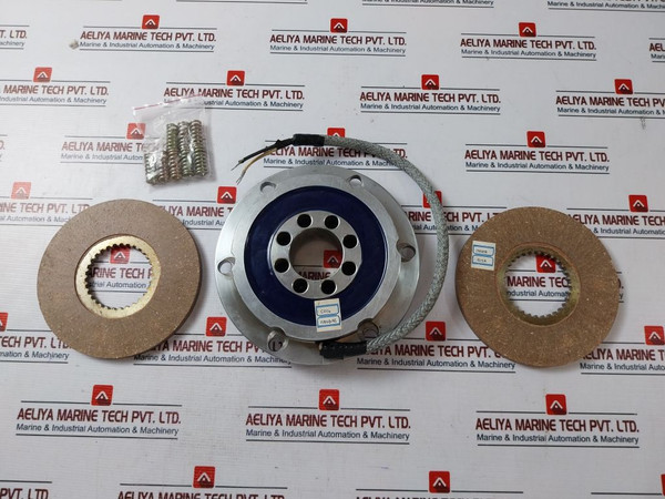 Electromagnetic Clutch With Inner Disk Set Nksb15S