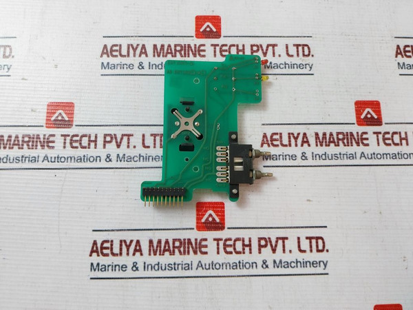E9716Wt-01 Printed Circuit Board