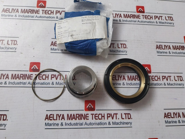 Oceaneering 100942 Seal Packer 1.5 Inch Assembly 101045-c