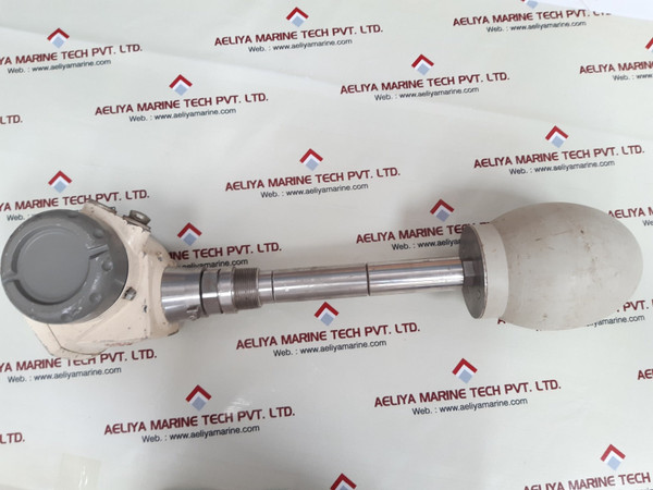 Honeywell non-contact radar level meter