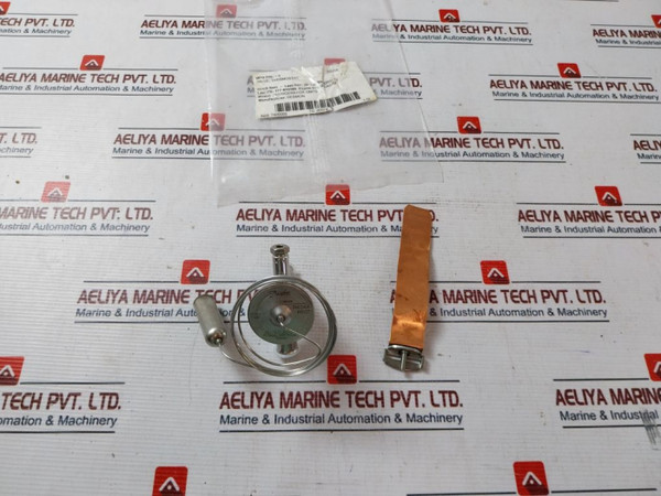 Refrigerator Gm7G | Thermostat Valve |: Danfoss