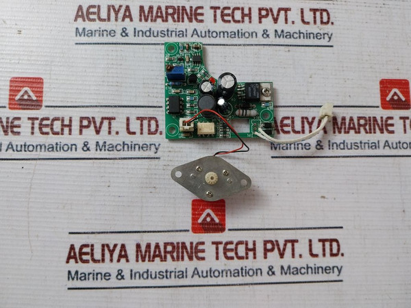 Usrd03 Printed Circuit Board 