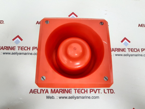 Yodalarm y05/lc/ho/ sounder 24vdc