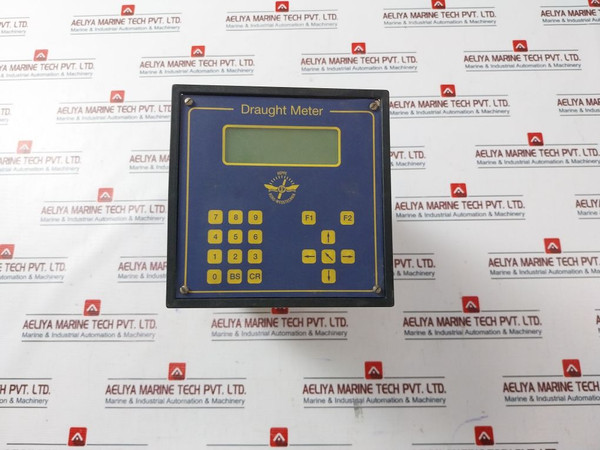 Hoppe-bmt Ah_Rp03B Draught Meter 230V 60 Hz 4A Maximal