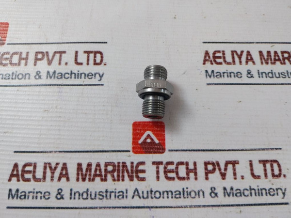 Hf16 Hydraulic Fitting