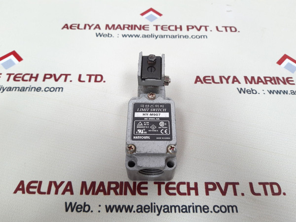 Hanyoung hy-m907 limit switch