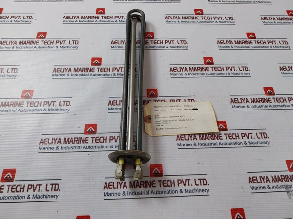 Rica 9309879 Heating Element For Boiler 6000W 254/440V