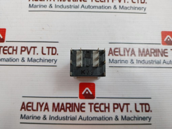 Idec Mc3D-m Push Button Control Unit 2A Ac250V Dc30V