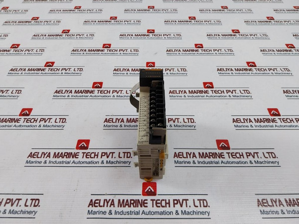 Omron Cqm1-id212 Plc Input Unit Cqm1-id212-1 24Vdc