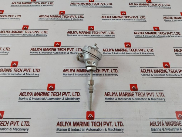 Teck Instrument Pt 100 Temperature Sensor M A269