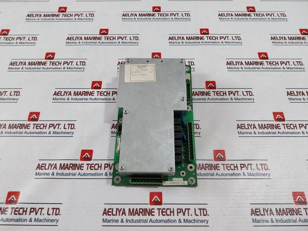 Tamrotor Amtrae02 Pcb Compressor Controller 89552289