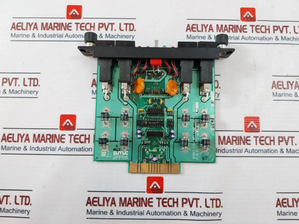 Pmc 8010-9102-ts-240-vac-l Series 2000 Npl Lamp Control Module