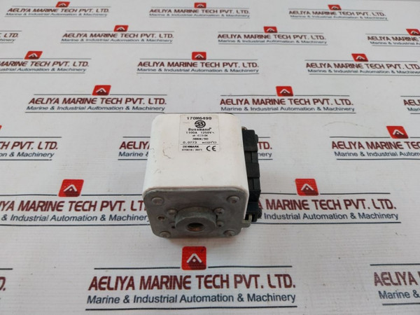 Bussmann 170M6499 High Speed Fuse-link 1100A 1250V