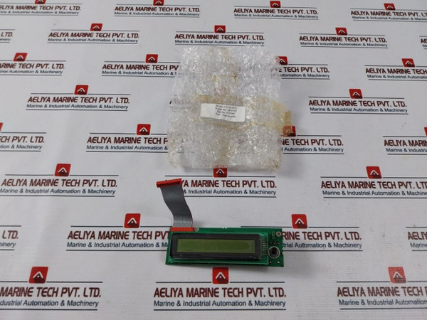 Optrex Display Module 626944