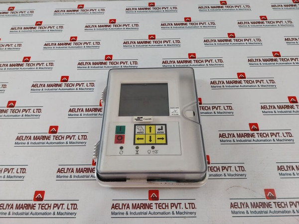 Baker Hughes 900034 Gcs Graphics Interface Board 900091K