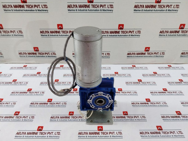 Motovario - Nmrv 040 - Ft401.1