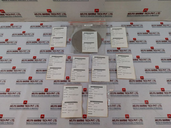 Saracom - Va21002A - Piston Spring Diaphragm Control Valve Kit