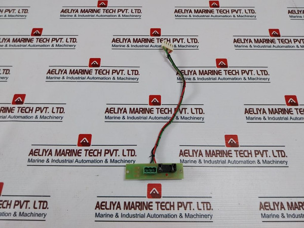 Accsys Ps_Comm Tb R1 Printed Circuit Board