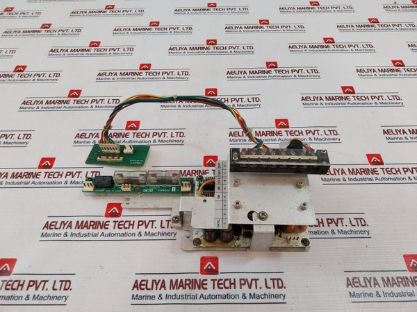 Furuno Hv9017 Tx-hv High Voltage Power Module 12V