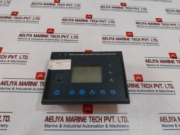 Schneider Electric 59608 Remote Advanced Umi Module Dsm303