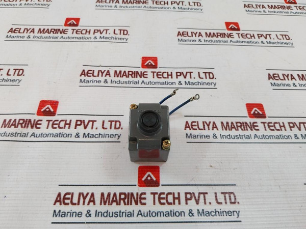 Kuroda A06-103 Solenoid Valve Coil 100V