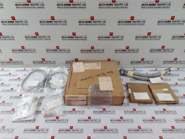 Alfa Laval Std Complete Spare Part Kit Sf 729211 New