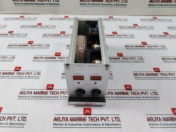 Proconics Pr0393 Issue 1 Anode Module