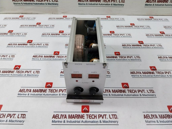 Anode Module Proconics Used