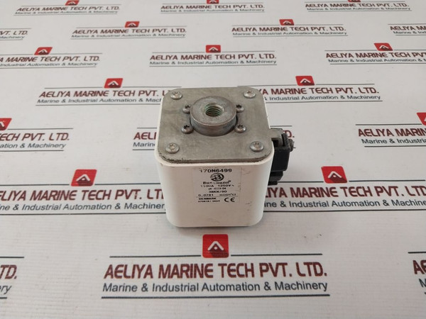 Bussmann 170M6499 High Speed Fuse Link 1250V 1100A