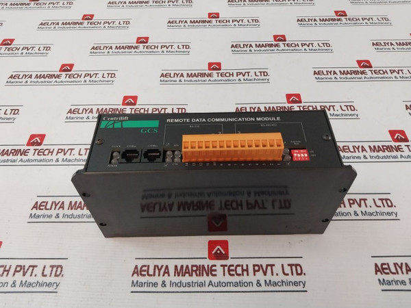 Baker Hughes Centrilift Gcs Used