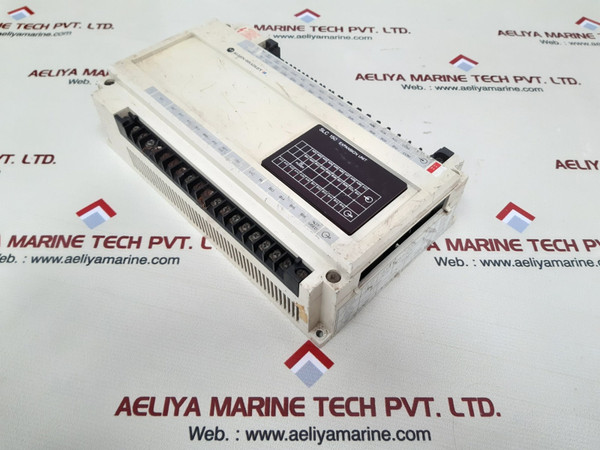 Allen-bradley Slc 150 1745-e151 Ser B Expansion Unit