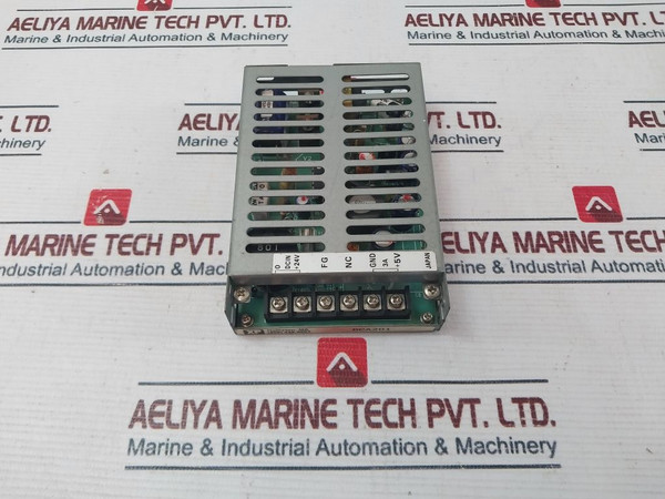 Xp Power Dca201 Switching Power Supply 3A +5V