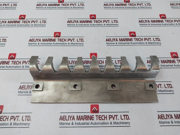 14612-01 Mesh Tension Comb Fixed Side Derrick