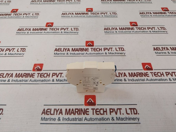 Schneider Electric Lad8N11 Auxiliary Contact Block 690V