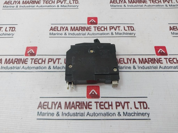 Square D Qo Circuit Breaker 15 A