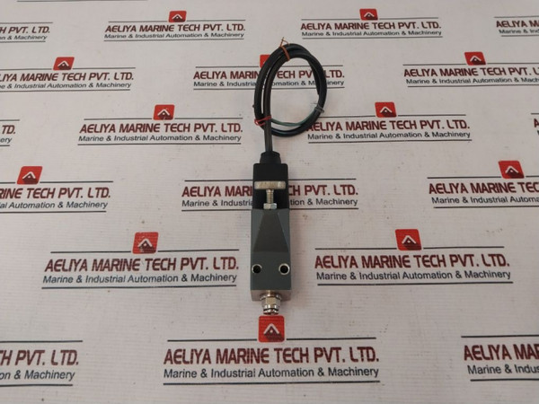 Pressure Switch Suco 0159-42914-1-001 2.0-20.0 Bar Used