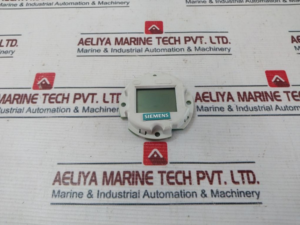 Siemens C79040-a8410-c107-02-85 Pcb Display Board
