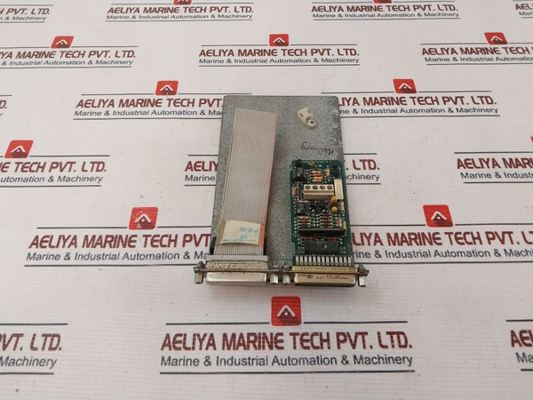 Mic V.24/Cl-passive-f Printed Circuit Board