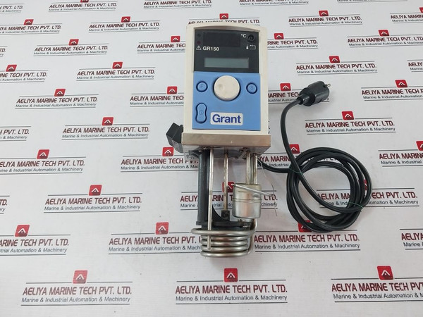 Grant Gr150 Stirred Water Baths And Circulators