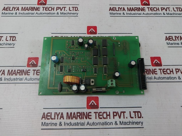 217.208-1-a Printed Circuit Board V1.1