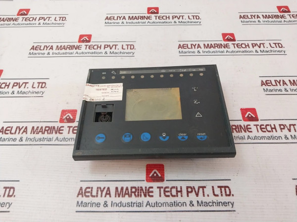 Schneider Electric 59608 Remote Advanced Umi Module